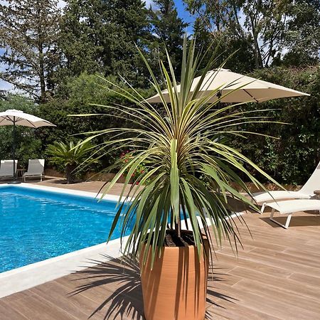 Arriba Stijlvol Appartement Met Zwembad En Tuin كونيل ذي لا فرونتيرا المظهر الخارجي الصورة
