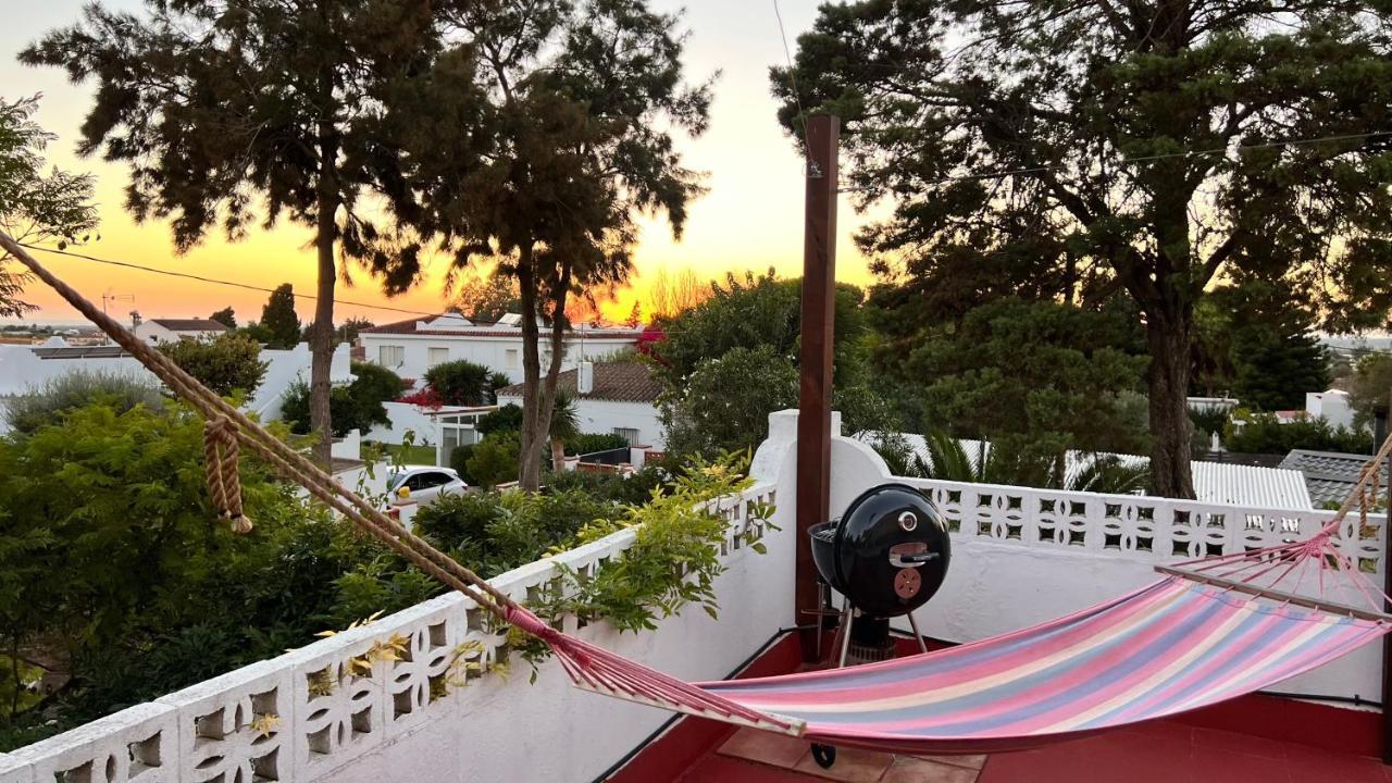 Arriba Stijlvol Appartement Met Zwembad En Tuin كونيل ذي لا فرونتيرا المظهر الخارجي الصورة