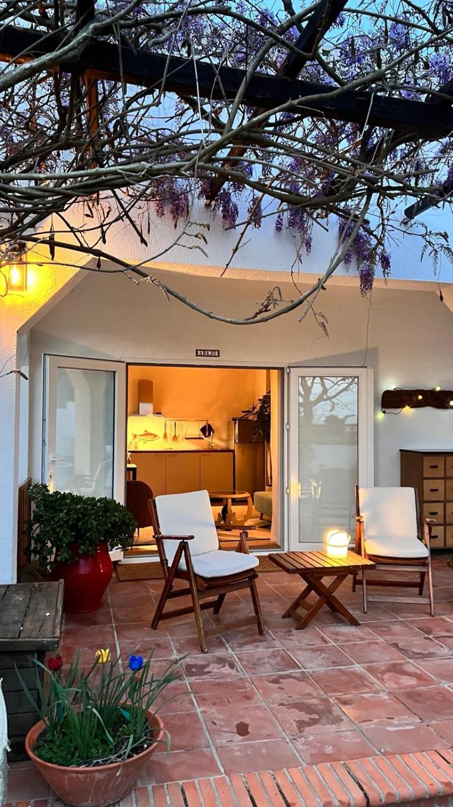 Arriba Stijlvol Appartement Met Zwembad En Tuin كونيل ذي لا فرونتيرا المظهر الخارجي الصورة