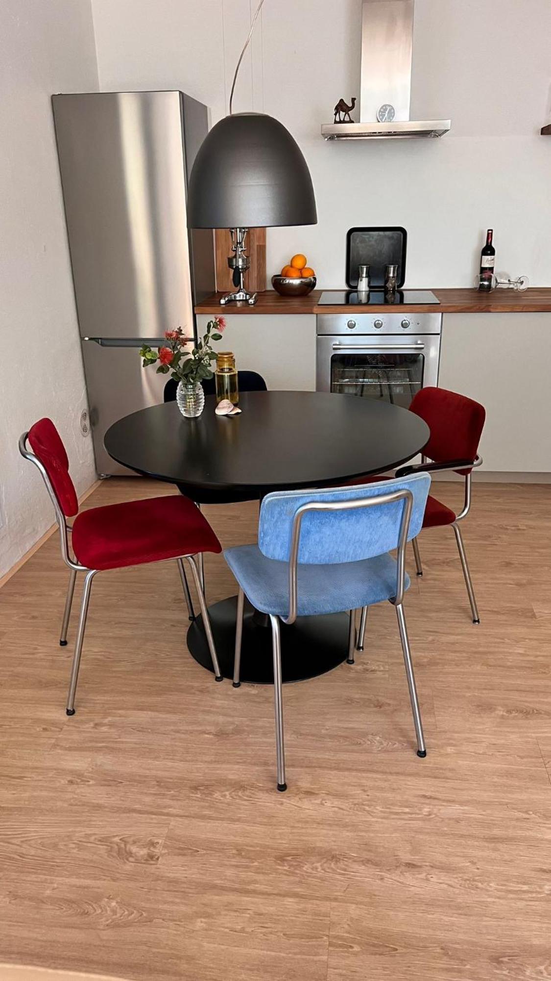 Arriba Stijlvol Appartement Met Zwembad En Tuin كونيل ذي لا فرونتيرا المظهر الخارجي الصورة