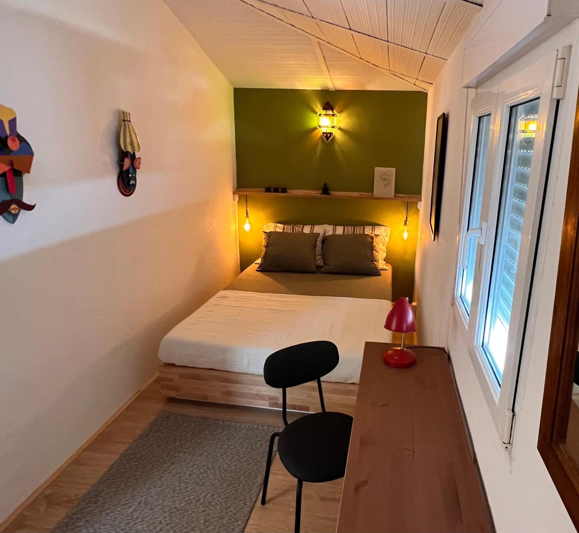 Arriba Stijlvol Appartement Met Zwembad En Tuin كونيل ذي لا فرونتيرا المظهر الخارجي الصورة