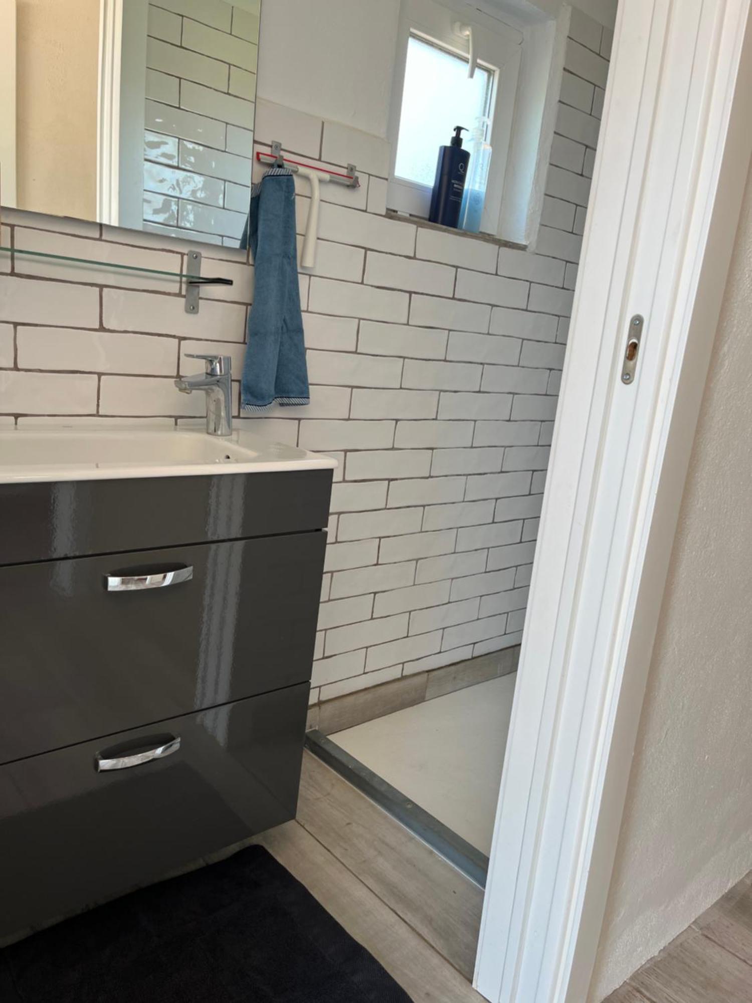Arriba Stijlvol Appartement Met Zwembad En Tuin كونيل ذي لا فرونتيرا المظهر الخارجي الصورة