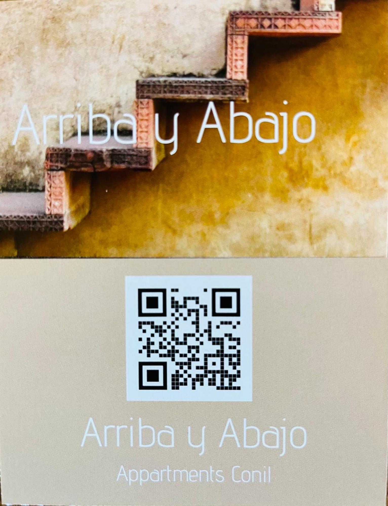 Arriba Stijlvol Appartement Met Zwembad En Tuin كونيل ذي لا فرونتيرا المظهر الخارجي الصورة