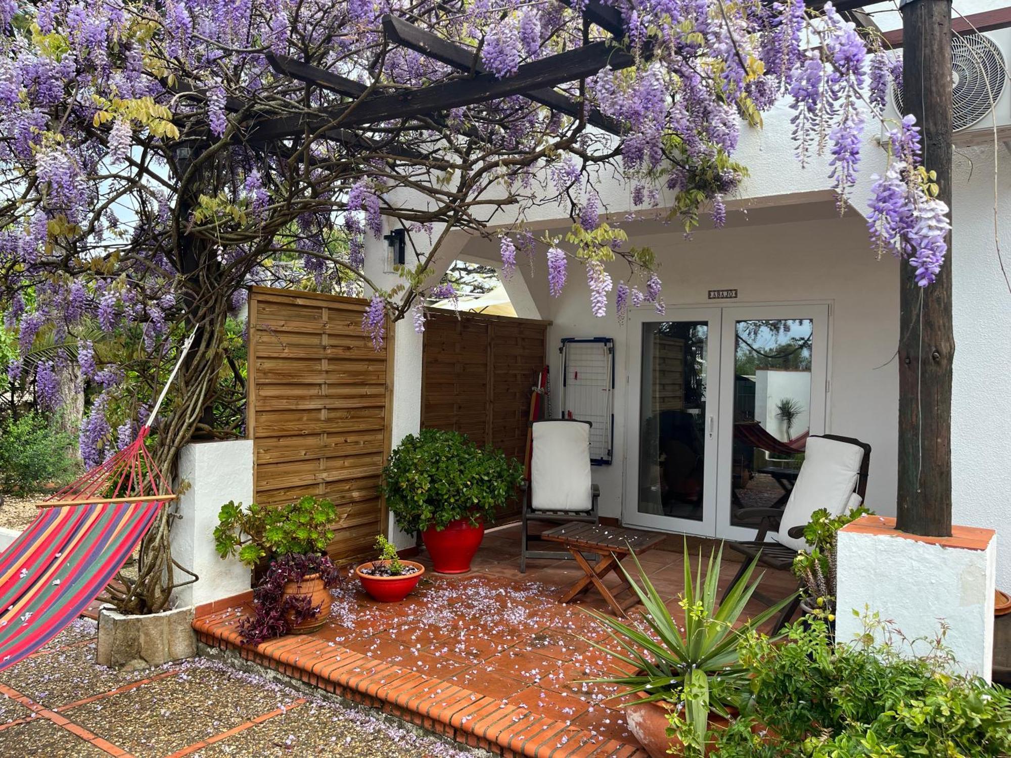 Arriba Stijlvol Appartement Met Zwembad En Tuin كونيل ذي لا فرونتيرا المظهر الخارجي الصورة